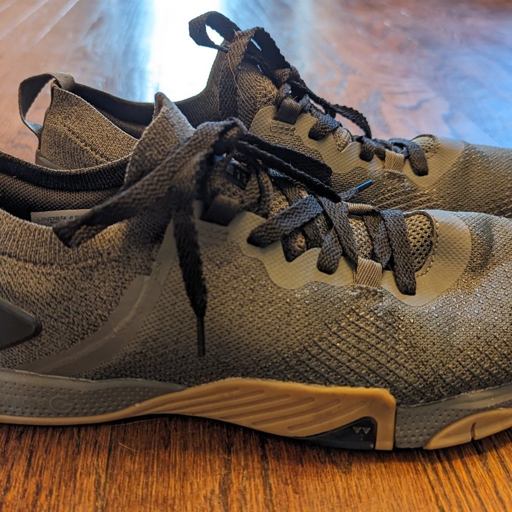 Men's UA TriBase™ Reign 3 Training Shoes